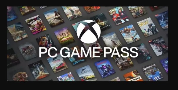 PC Game Pass