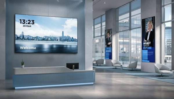 ViewSonic u suradnji s partnerima proširuje svoj Pro AV ekosustav