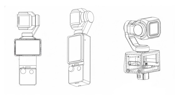 Vivo ulazi na tržište džepnih gimbal kamera _ dolazi li ozbiljna konkurencija DJI Osmo Pocketu