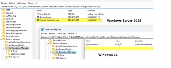 Windows 11_ Kako omogućiti automatsku sigurnosnu kopiju registra i zašto je to korisno_1