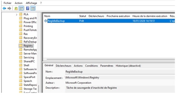 Windows 11_ Kako omogućiti automatsku sigurnosnu kopiju registra i zašto je to korisno_3