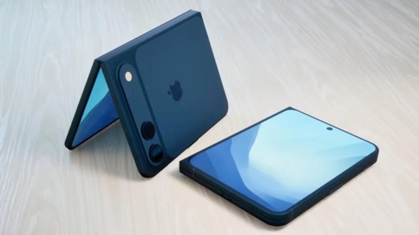 iPhone Fold sve bliže_ Glasine spominju zaslon, Corning UFG staklo i Appleov ulazak na tržište preklopnih telefona