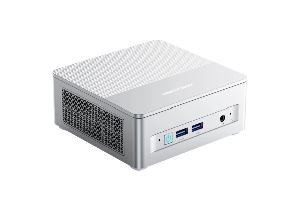 minsiforum x1 lite uvodna