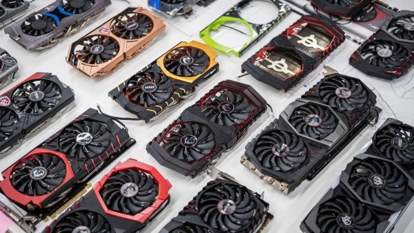Analiza GPU tržišta 2026_ NVIDIA dosegnula rekordnih 94 posto udjela dok se AMD i Intel bore za opstanak u gaming segmentu