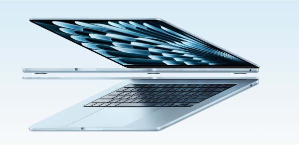 Appleov 13-inčni MacBook Air s M5 čipom