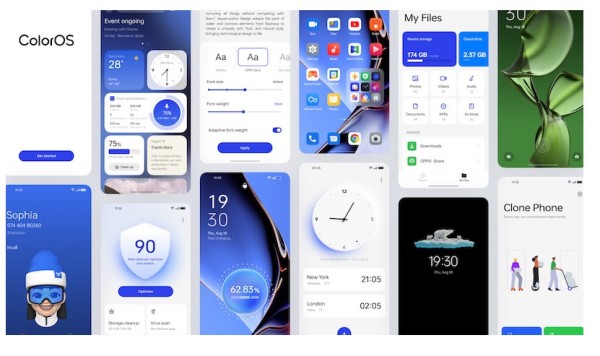 ColorOS 17 donosi snažan fokus na AI fotografiju i performanse