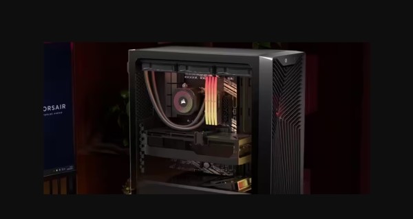 Corsair 3200D RS i 3200D RS ARGB