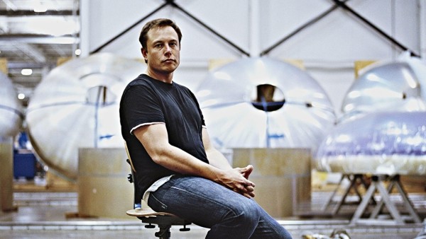 Elon Musk i njegova mreža LLC-ova u Teksasu