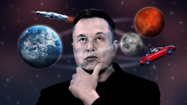 Elon Musk otkriva novu mapu moći u AI utrci_ Google vlada Zapadom, Kina osvaja planet, a SpaceX cilja svemir