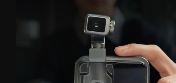 Honor Robot Phone zasjao na Mobile World Congress 2026 (1)