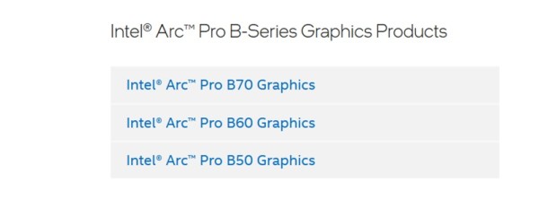 Intel Arc Pro B70 na pomolu_ Nova uzdanica za radne stanice stiže uz Arrow Lake Refresh_1