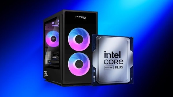 Intel Core Ultra 7 270K Plus debitira u HP OMEN 35L_ Arrow Lake Refresh donosi 24 jezgre i RTX 5070 grafiku