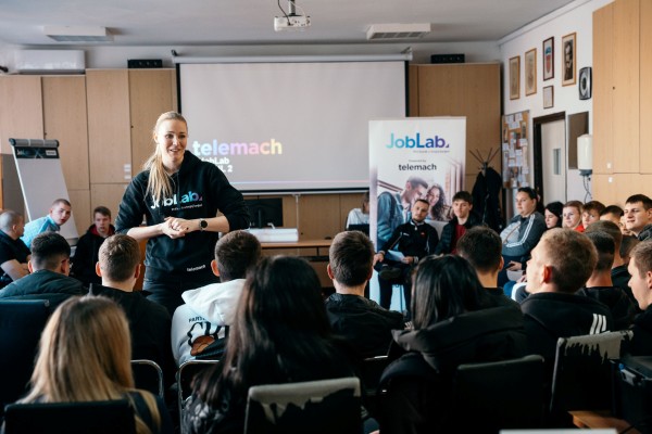 Job Lab Djakovo 4