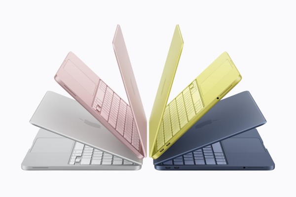 MacBook Neo_Apple lansirao ultra-prijenosnik od 699 eura s A18 Pro čipom i macOS-om