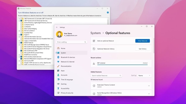 Microsoft Windows 12 na vidiku - Microsoft tiho dijeli Canary kanal i pokreće platformu Strontium