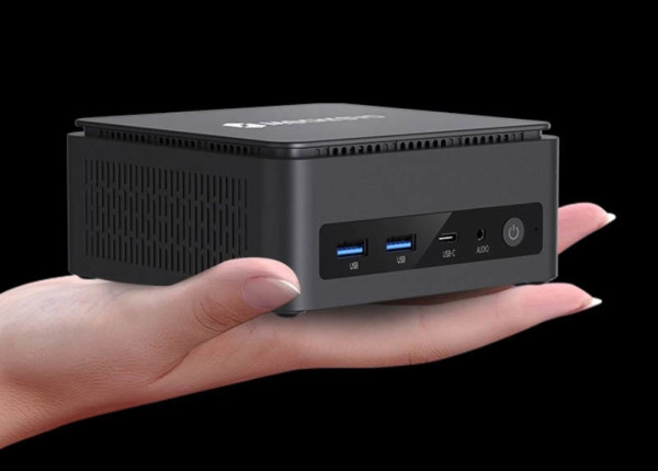 Mini PC s Ryzenom i AI funkcijama ima smisla