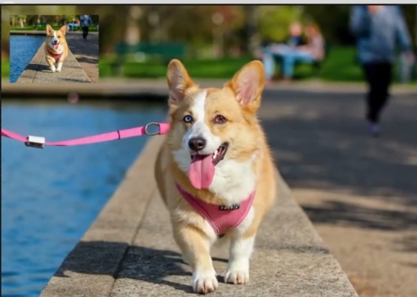 Možete li još uvijek prepoznati AI videozapise