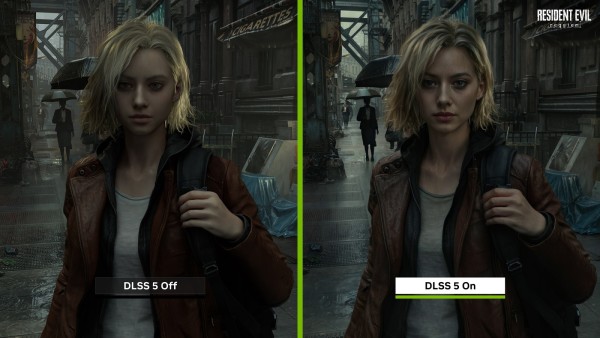 NVIDIA predstavila je DLSS 5 kao najveći iskorak u računalnoj grafici još od uvođenja ray tracinga 2018. godine.