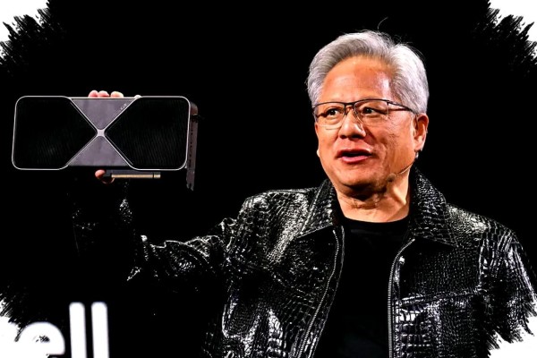 Nvidia ide dalje od čipova_ Jensen Huang gradi operativni sustav za AI i globalnu naplatnu mrežu