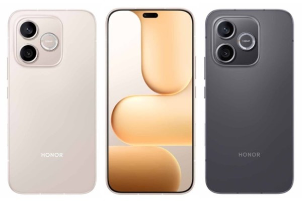 Otkriven Honor 600 Lite _ 6,6-inčni AMOLED s 6.500 nita i baterija 6.250 mAh