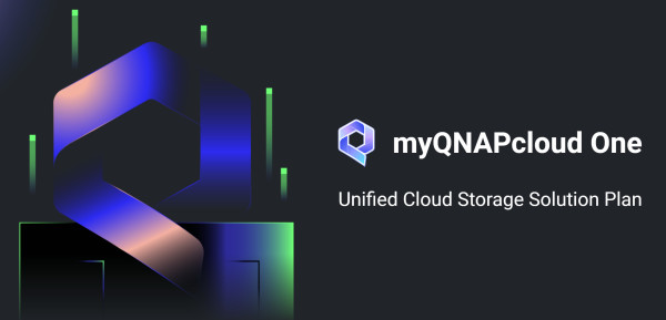 QNAP myQNAPcloud One_01