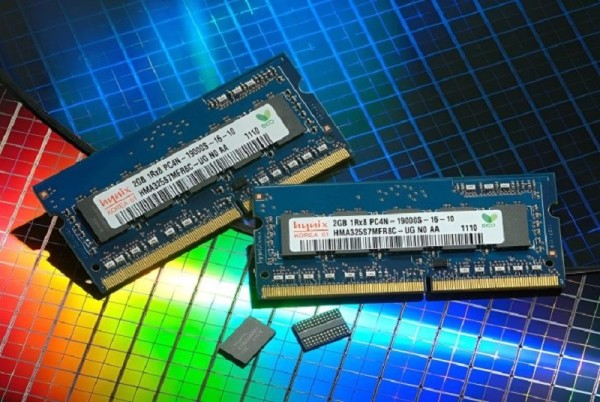 Samsung i Micron zaključavaju tržište memorije _ DRAM bi mogao ostati u nestašici do 2030.