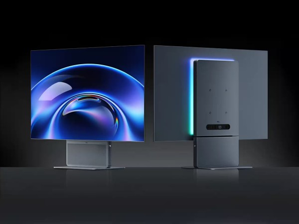 TCL 32X3A OLED