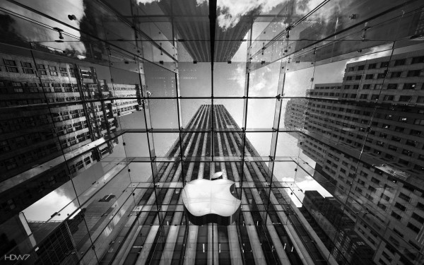 50 godina Applea