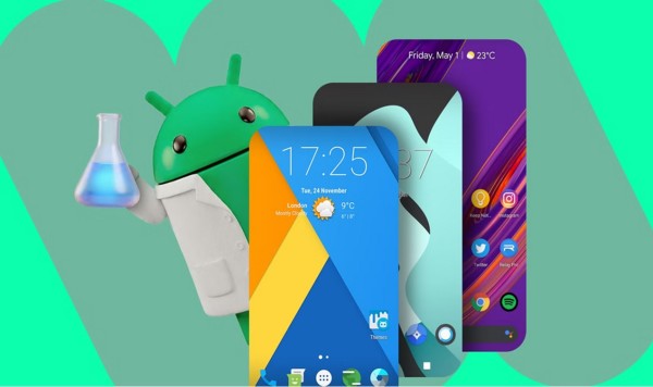Adroid gubi kvalitetu _Gdje su dani rootanja i kada je svaki telefon ima svoju osobnost