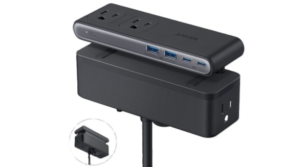 Anker Nano produžni kabel za stol_ kraj neredu i kablovima koji smetaju _1