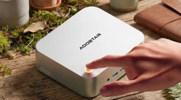 Aoostar Maco 470