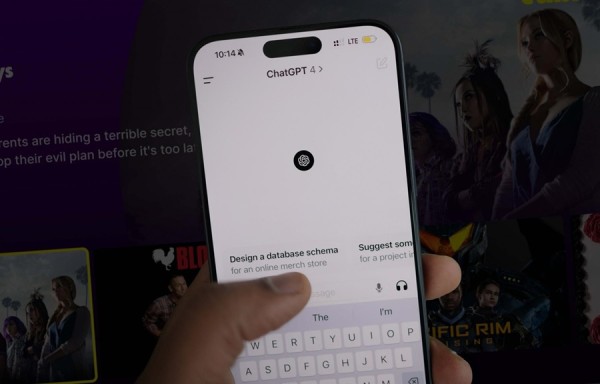 ChatGPT sada može streamati video