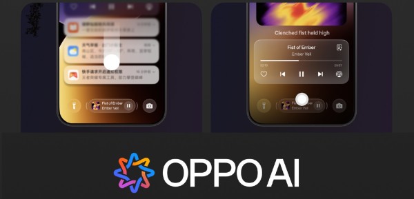 ColorOS 16 donosi AI revoluciju i “otok” na zaključanom zaslonu_ OPPO podiže korisničko iskustvo na novu razinu_2