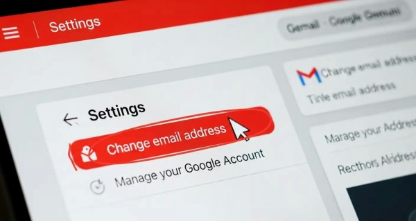 Gmail napokon omogućuje promjenu email adrese_ evo kako to učiniti i koja su ograničenja