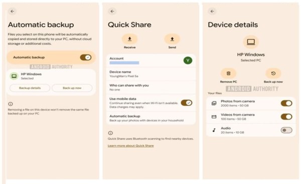 Google sprema veliko iznenađenje_ backup fotografija na PC bez clouda i pretplate _1