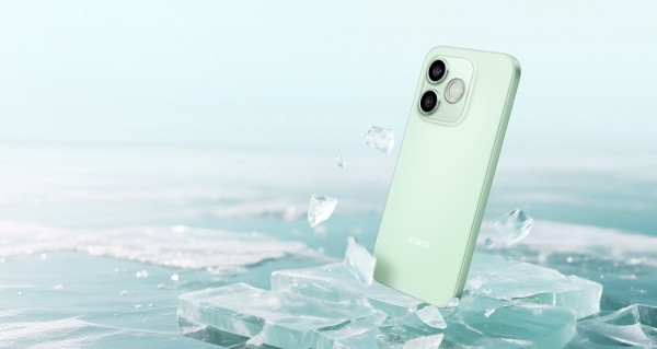 HONOR 600 Lite