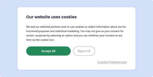 Klik na Odbij kolačiće možda ne znači ništa_ novo izvješće otkriva stvarno stanje privatnosti na webu _1