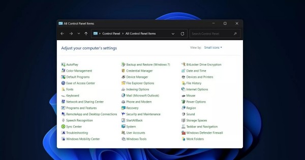 Kraj jedne ere_Windows postupno gasi Control Panel nakon gotovo 40 godina, funkcije prelaze u Settings_1