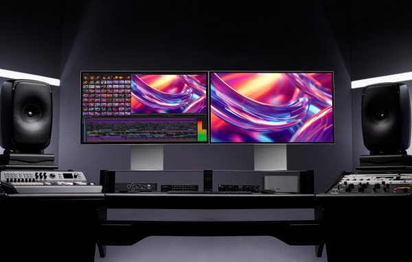 LG predstavlja prvi 6K monitor