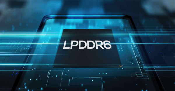 LPDDR6 stiže_ Dvostruka brzina i nova era mobilnih performansi i AI-ja