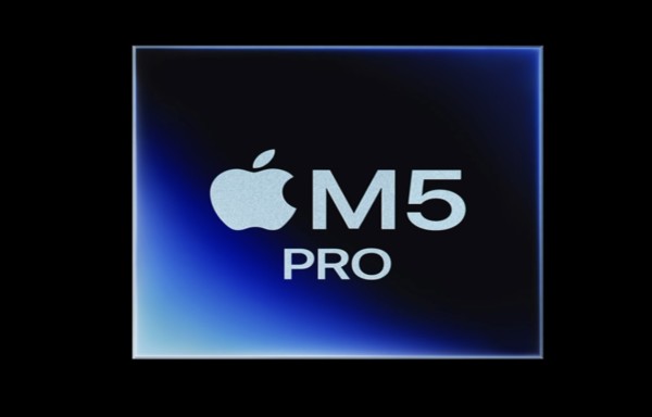 MacBook Pro (M5 Pro)_ čip prepolovljen za eru umjetne inteligencije_1
