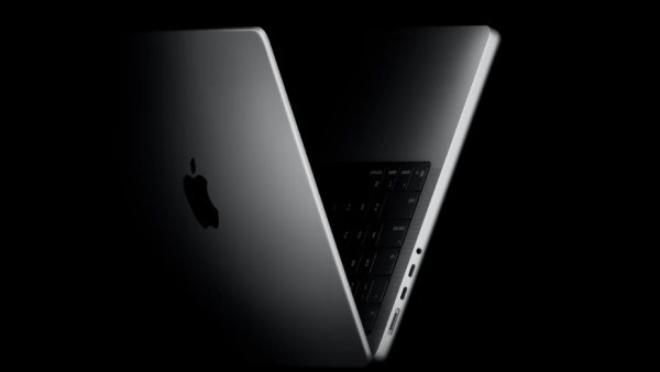 MacBook Ultra_ Prvi Appleov laptop s OLED zaslonom osjetljivim na dodir