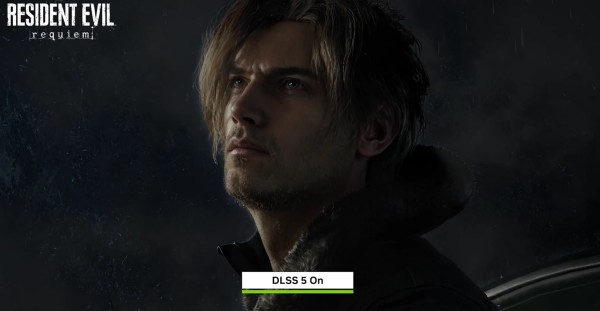 NVIDIA DLSS 5 video nestao s YouTubea_ Kako je TV kuća slučajno blokirala originalni sadržaj