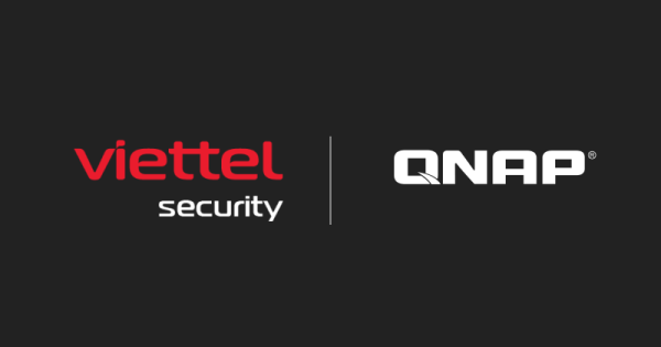 Viettel-qnap