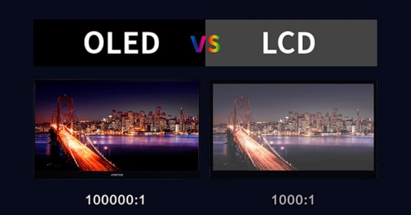 Zašto LCD nestaje s pametnih telefona_ OLED je preuzeo tron