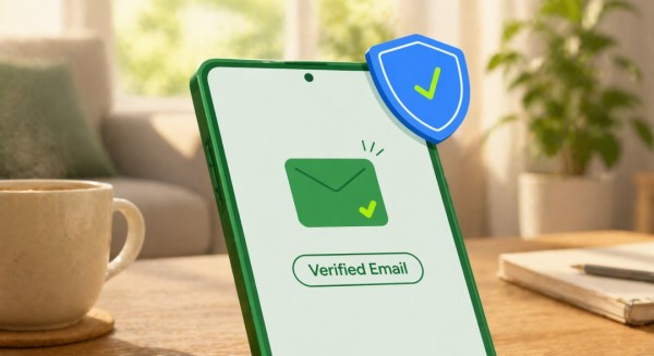 Zbogom verifikacijskim kodovima_ Google uvodi revoluciju u prijavu na Android uređajima