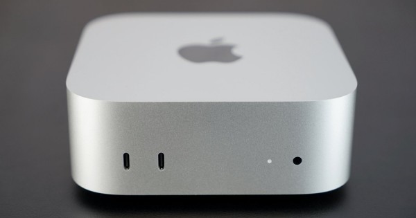 Apple sprema Mac Neo