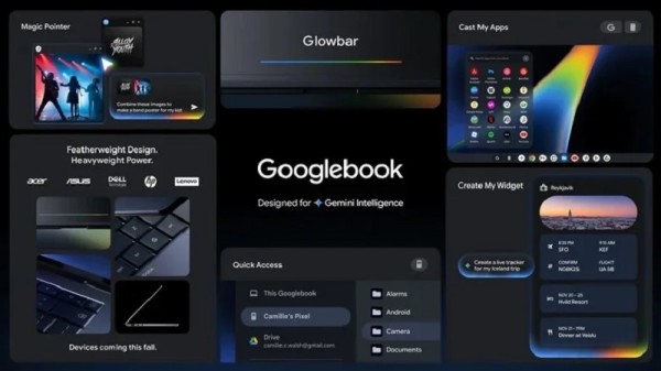 Googlebook protiv MacBooka_ Stiže AI revolucija koja će zauvijek promijeniti vaša prijenosna računala_1