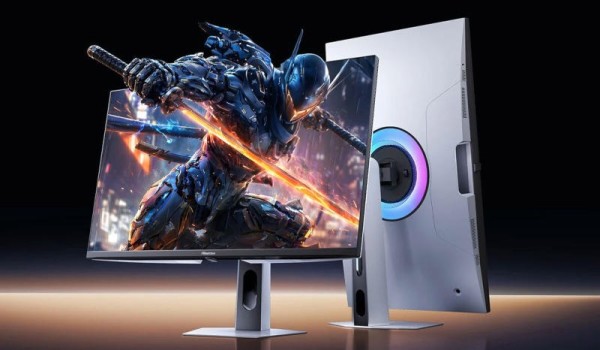 Hisense lansira GX Ultra_ 5K gaming monitor s Mini LED tehnologijom i osvježavanjem do 330 Hz
